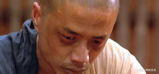 观众说他用力过猛，央媒却专门点名表扬，段奕宏凭什么逆袭？__观众说他用力过猛，央媒却专门点名表扬，段奕宏凭什么逆袭？