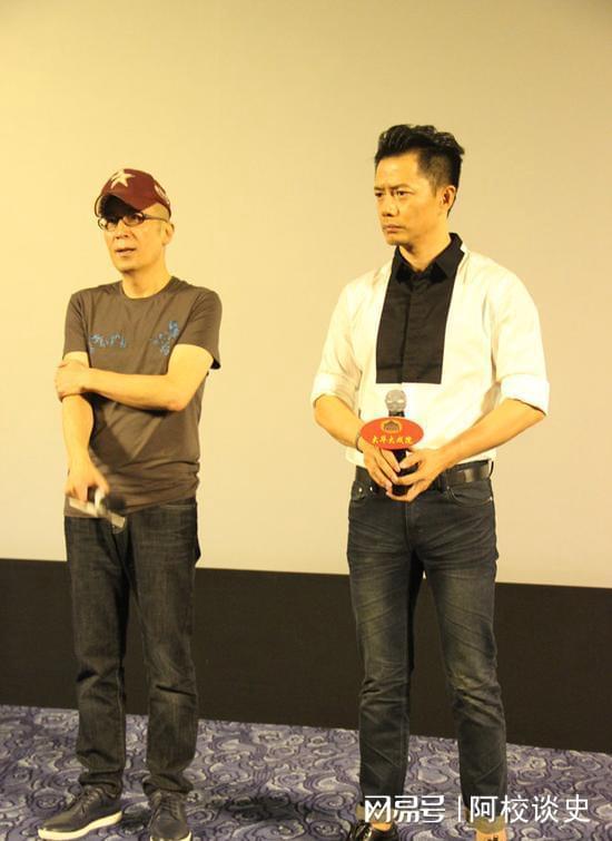 观众说他用力过猛，央媒却专门点名表扬，段奕宏凭什么逆袭？_观众说他用力过猛，央媒却专门点名表扬，段奕宏凭什么逆袭？_
