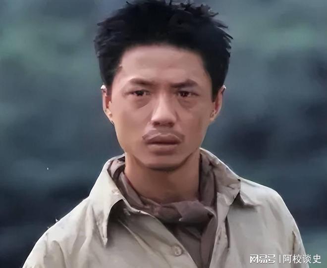 _观众说他用力过猛，央媒却专门点名表扬，段奕宏凭什么逆袭？_观众说他用力过猛，央媒却专门点名表扬，段奕宏凭什么逆袭？