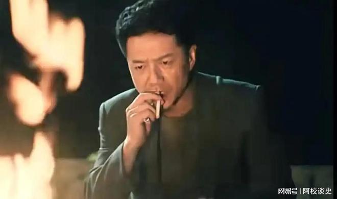 观众说他用力过猛，央媒却专门点名表扬，段奕宏凭什么逆袭？_观众说他用力过猛，央媒却专门点名表扬，段奕宏凭什么逆袭？_