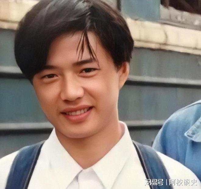 观众说他用力过猛，央媒却专门点名表扬，段奕宏凭什么逆袭？_观众说他用力过猛，央媒却专门点名表扬，段奕宏凭什么逆袭？_