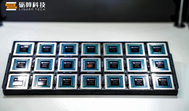 老品牌显卡_国产化显卡_