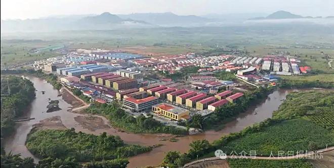 东南亚电诈重灾区__东南亚诈骗集团是什么意思
