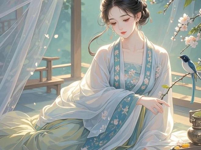 我生辰宴表妹自荐枕席，重生我关门落锁，成全她和我未婚夫
