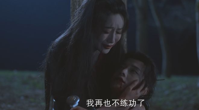 醒醒吧！没气质就别硬演“黄药师”，窝囊废的样子，内娱没人了吗_醒醒吧！没气质就别硬演“黄药师”，窝囊废的样子，内娱没人了吗_