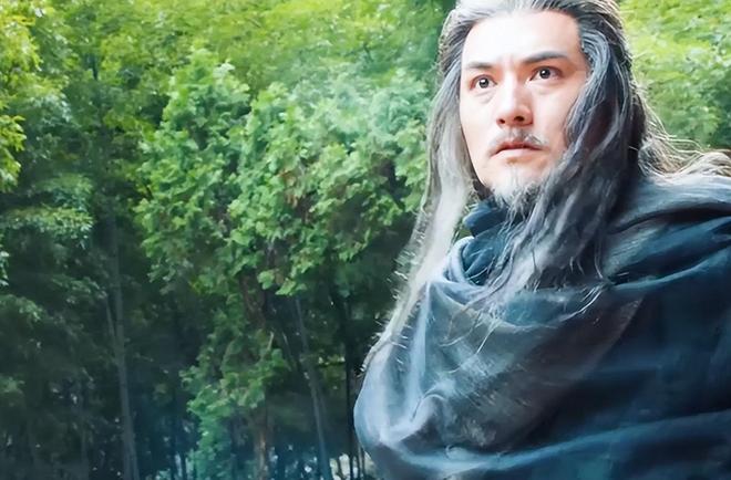 _醒醒吧！没气质就别硬演“黄药师”，窝囊废的样子，内娱没人了吗_醒醒吧！没气质就别硬演“黄药师”，窝囊废的样子，内娱没人了吗