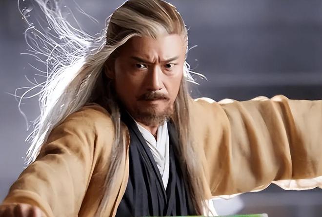 _醒醒吧！没气质就别硬演“黄药师”，窝囊废的样子，内娱没人了吗_醒醒吧！没气质就别硬演“黄药师”，窝囊废的样子，内娱没人了吗