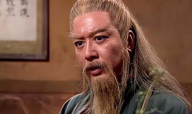 _醒醒吧！没气质就别硬演“黄药师”，窝囊废的样子，内娱没人了吗_醒醒吧！没气质就别硬演“黄药师”，窝囊废的样子，内娱没人了吗