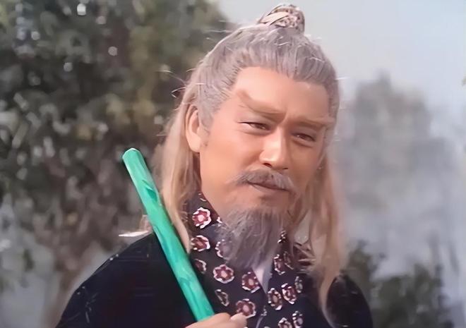 醒醒吧！没气质就别硬演“黄药师”，窝囊废的样子，内娱没人了吗__醒醒吧！没气质就别硬演“黄药师”，窝囊废的样子，内娱没人了吗