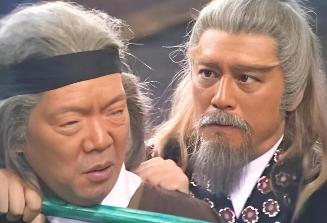 _醒醒吧！没气质就别硬演“黄药师”，窝囊废的样子，内娱没人了吗_醒醒吧！没气质就别硬演“黄药师”，窝囊废的样子，内娱没人了吗