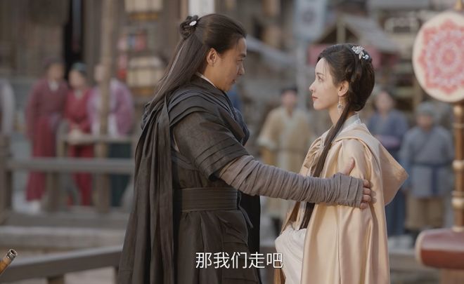 醒醒吧！没气质就别硬演“黄药师”，窝囊废的样子，内娱没人了吗_醒醒吧！没气质就别硬演“黄药师”，窝囊废的样子，内娱没人了吗_
