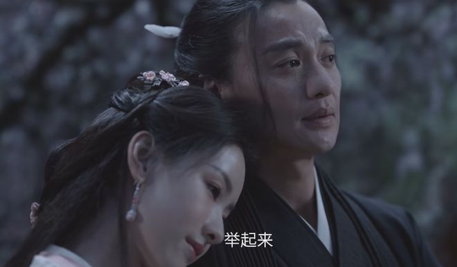 醒醒吧！没气质就别硬演“黄药师”，窝囊废的样子，内娱没人了吗_醒醒吧！没气质就别硬演“黄药师”，窝囊废的样子，内娱没人了吗_