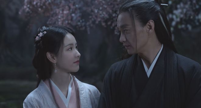 醒醒吧！没气质就别硬演“黄药师”，窝囊废的样子，内娱没人了吗_醒醒吧！没气质就别硬演“黄药师”，窝囊废的样子，内娱没人了吗_