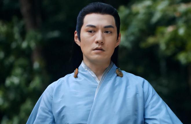 醒醒吧！没气质就别硬演“黄药师”，窝囊废的样子，内娱没人了吗__醒醒吧！没气质就别硬演“黄药师”，窝囊废的样子，内娱没人了吗