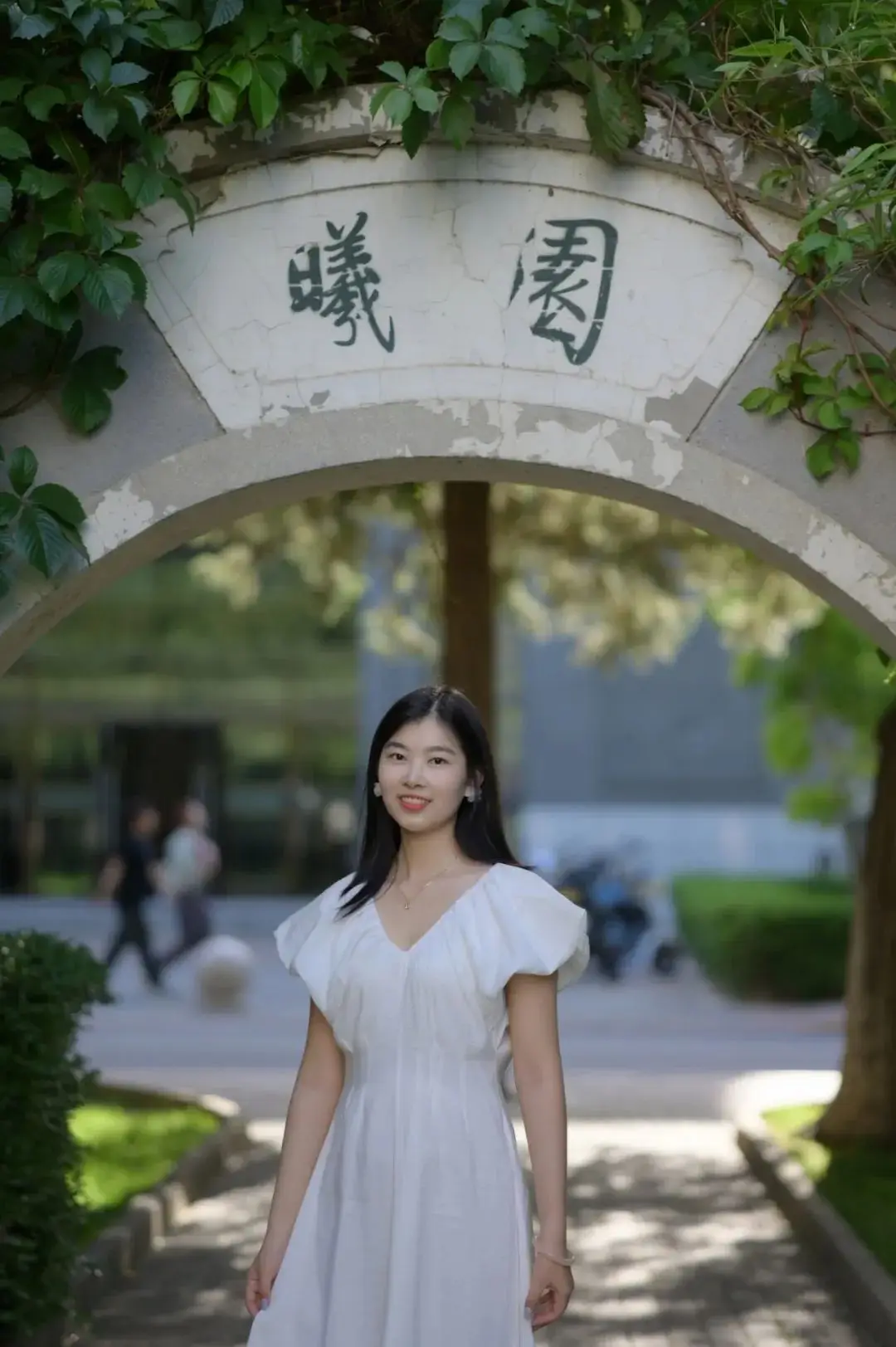 _毕业生求职故事（11）·考公篇｜张雪：一束微光，照亮前路：我的考公上岸记_毕业生求职故事（11）·考公篇｜张雪：一束微光，照亮前路：我的考公上岸记
