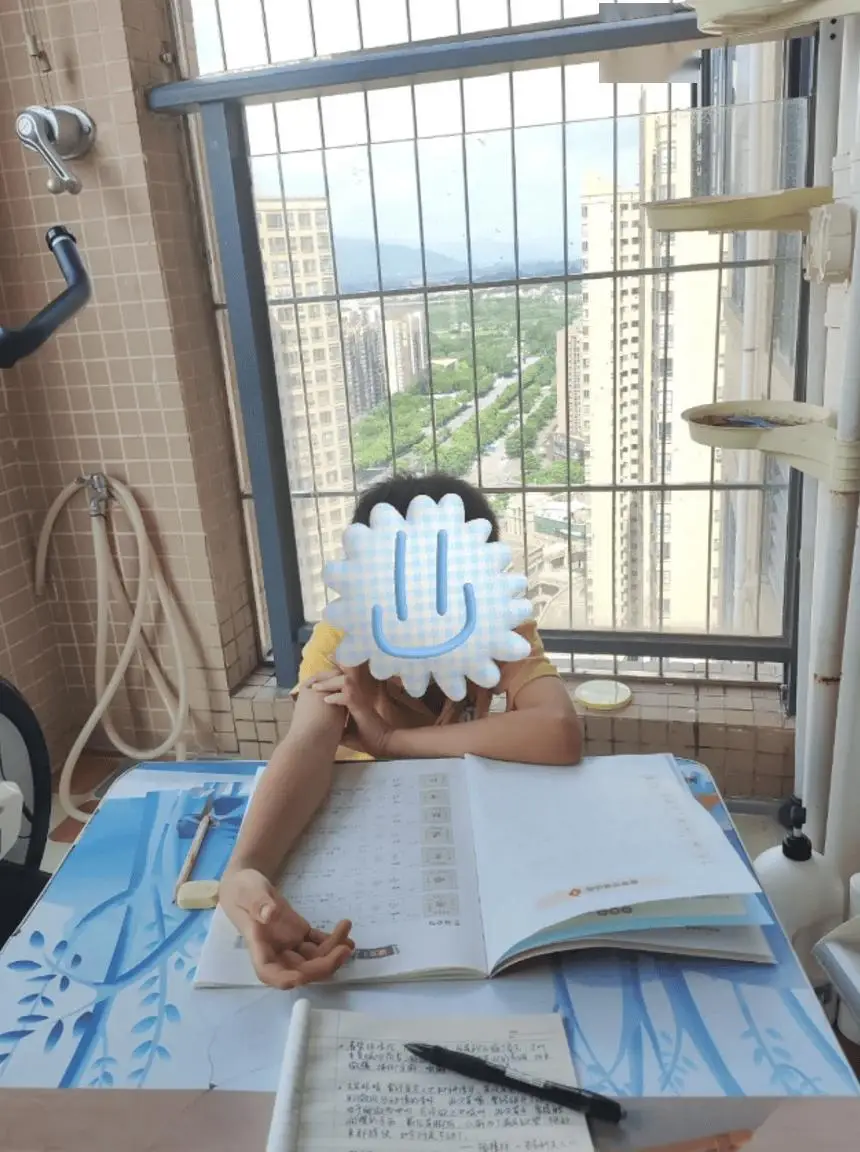 破产了又要去上学_家里破产了怎么和孩子说_