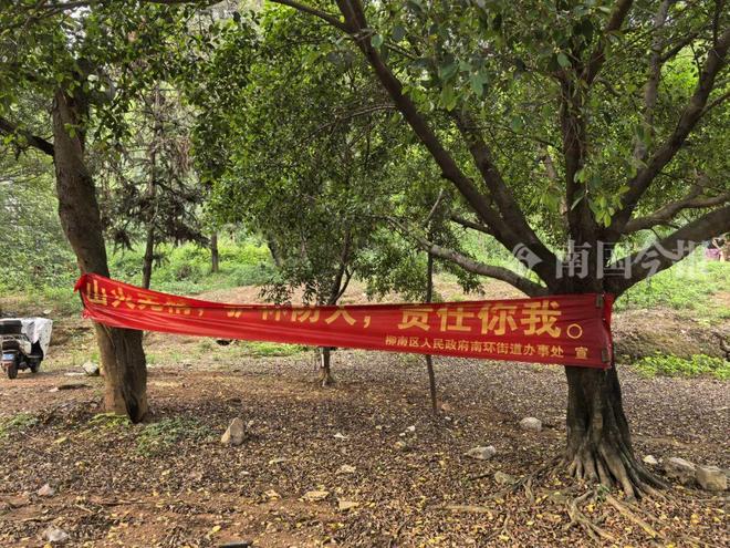 鲜为人知！柳州这个常有人遛鸟的“小山包”，居然暗藏超长地道！_鲜为人知！柳州这个常有人遛鸟的“小山包”，居然暗藏超长地道！_
