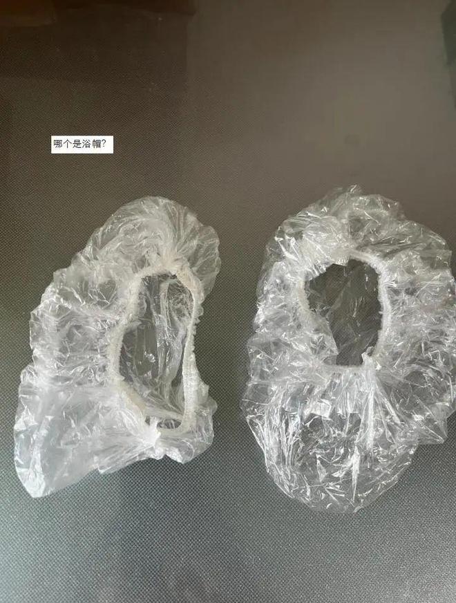 被年轻人的“保鲜膜套用法”惊呆了！换个思路后，没想到妙用无穷_被年轻人的“保鲜膜套用法”惊呆了！换个思路后，没想到妙用无穷_