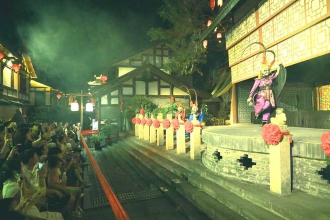 四川春节民风民俗__四川春节民俗文化