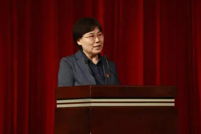 人大附中党委_人大附中校长讲话_