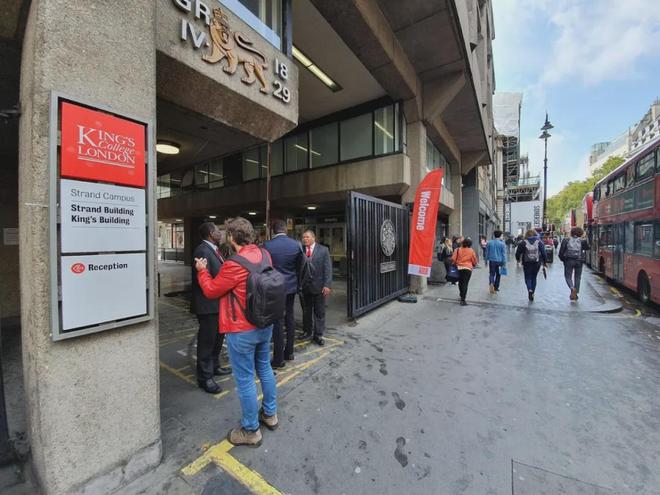 _接受双非的英国大学_双非院校去英国读研