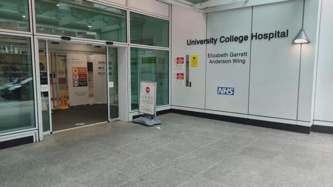 接受双非的英国大学_双非院校去英国读研_