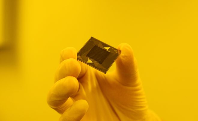 _量子比特芯片上市公司_量子比特是什么意思