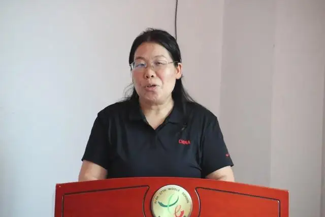 西安市第十七中学:薪火相传聚智慧 管理规划启新程_西安市第十七中学:薪火相传聚智慧 管理规划启新程_
