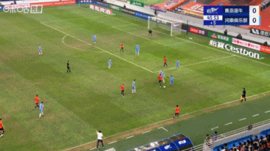 _海牛1-1河南队3轮不胜 兰克尔泽两失必进球 林创益破门刘鑫瑜扳平_海牛1-1河南队3轮不胜 兰克尔泽两失必进球 林创益破门刘鑫瑜扳平