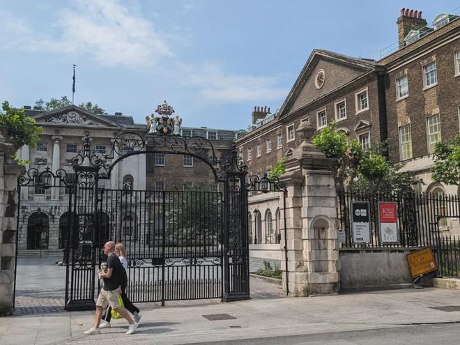 _英国大学录取最新变化2021_英国大学2022