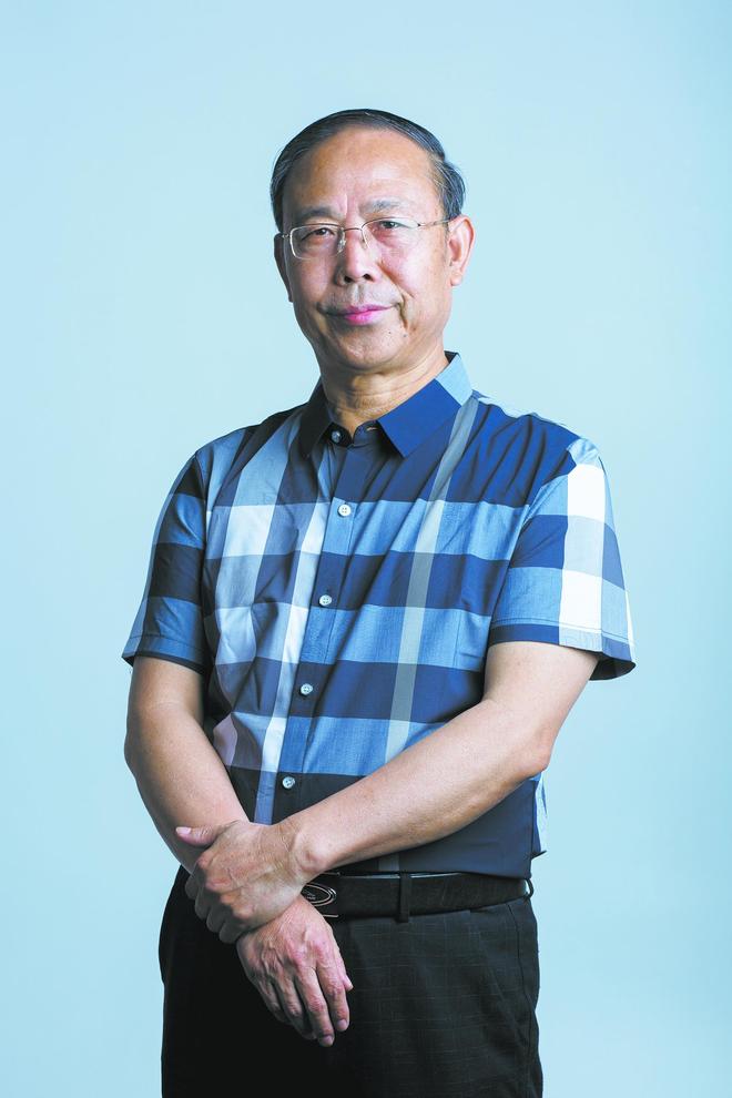 _热播剧《生万物》原著作者赵德发接受《环球时报》专访：“土地的价值不只与老一辈农民息息相关”_热播剧《生万物》原著作者赵德发接受《环球时报》专访：“土地的价值不只与老一辈农民息息相关”