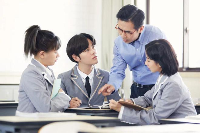 年级组长岗位的理解_年级组长的角色定位_