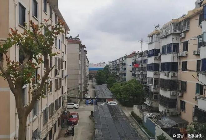 _老旧小区原拆原建政策_老旧小区原拆原建